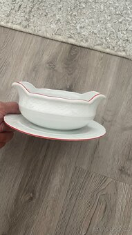 Porcelánová sada Thun Natalie - 3