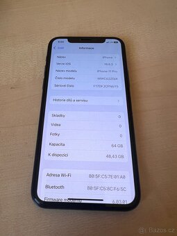 Iphone 11 Pro - 3