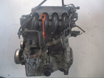 BENZÍNOVÝ MOTOR HONDA JAZZ II 1.2i-DSi 77HP L12A1 - 3