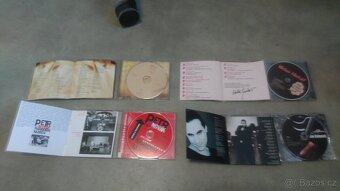 Prodam CD ruznych interpretu - 3