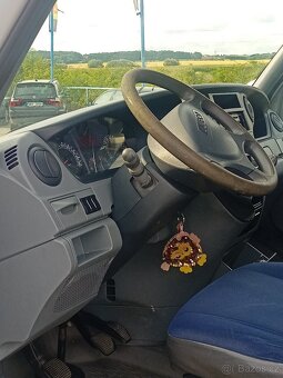 Prodám Iveco daily - 3