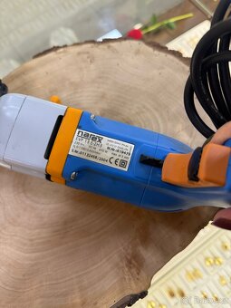 Vrtačka s příklepem NAREX EVP 13 - 3