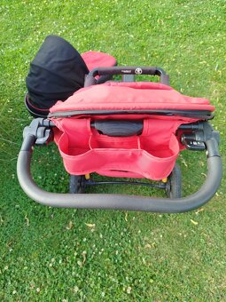 Kočárek Chicco activ3 Stroller - 3