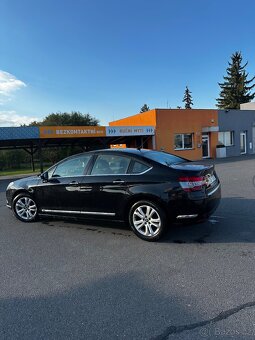 Citroën C5 - 3