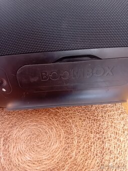 prodám jbl boobox1 - 3