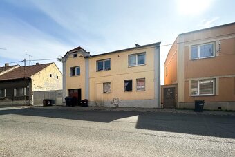 Prodej domu 272 m², pozemek 449 m² Kladno - Švermov. - 3
