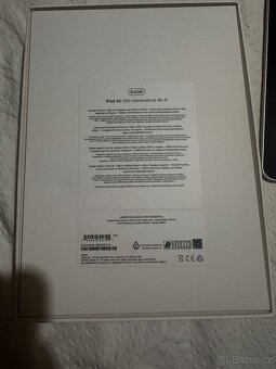 Apple ipad air 5th generation - 3