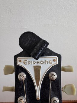 Kytara Epiphone - 3