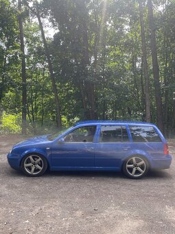Volkswagen golf 4 - 3