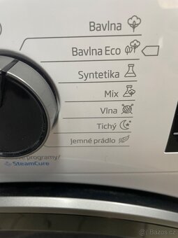 Zánovní sušička Beko DPY8506GXB2 - 3