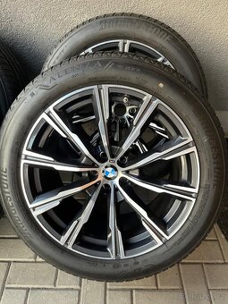 BMW styling 740 M packet R20 - 3