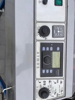 Atmos DC18S 20 kw - 3