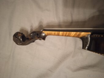 Staré 4/4 housle J.Stainer - 3