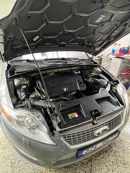 FORD MONDEO 2.2L TDCi Titanium  (175 PS) - 3