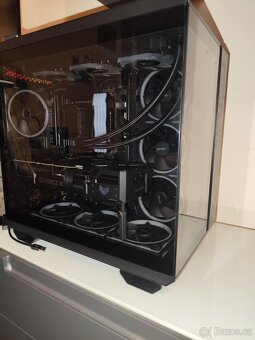 Herní PC kompletní Asus TUF Gaming sestava (nová) - 3
