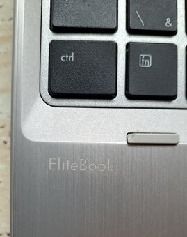 HP EliteBook 8570p/ Core i7 / 8 GB / SSD 240GB/ WIN 11 PRO - 3