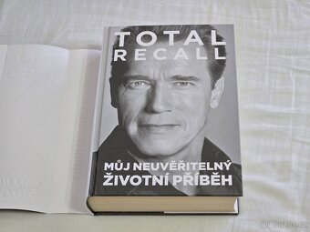 Total Recall: Můj neuvěřitelný životní příběh - 3