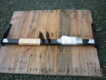 Tažné zařízení nové  v sadě+ i přihláška ZDARMA+ - 3