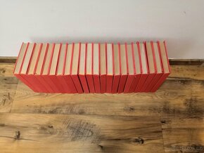 Perry Rhodan díly 174-394 - 3