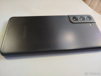 Prodam/vymenim Samsung Galaxy S21 5G - 3