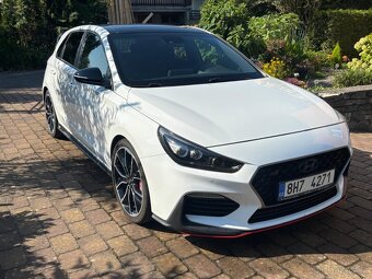 Prodám Hyundai i30n - 3