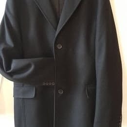 Pánský oblek zn. Blažek+ Kabát - 3