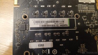 AMD Radeon Sapphire HD7790 1GB - 3