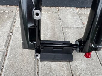 vidlice Rock Shox SID Select 120mm 29"- Nova - 3