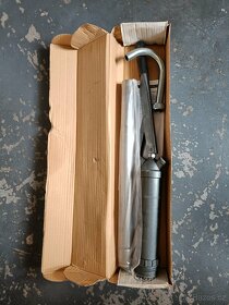 Ruční pákové sudové čerpadlo Samoa 304500 - 3