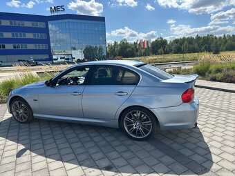 BMW e90 330i/N52 - 3