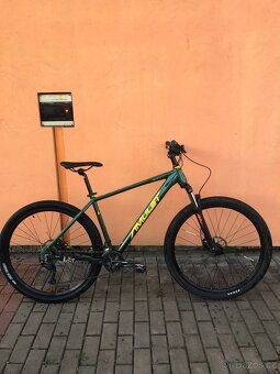 Mtb kolo - 3