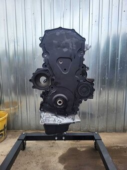 Motor Ford 2.0 Tdci EcoBlue euro 6 - 3