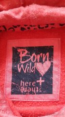 Dívčí mikina vel.122/128 - 3