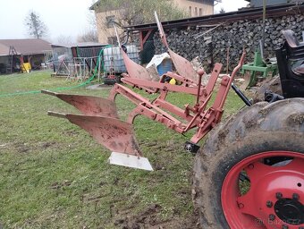 Pluh dvoják obracák - 3