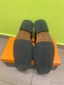 Pánské společenské boty - 3