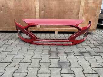 Hyundai i30 nárazník od 2017+ - 3