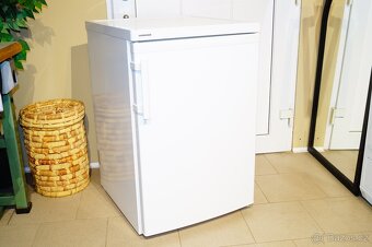 Chladnice Liebherr + mrazák TP1434 - 3