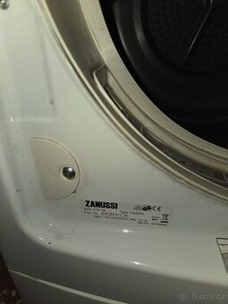 Funkční sušička Zanussi ZDC37135 - 3