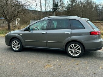 Fiat Croma 1.9 JTD 110KW - 3