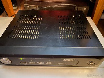 Prodám set to box Optex ORT 9865T. - 3