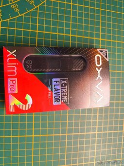 Oxva xlim pro2 nové - 3