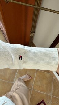 Dámský svetr Tommy Hilfiger - 3