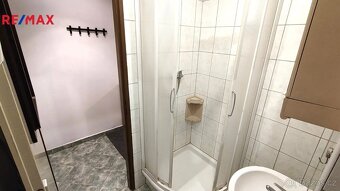 Prodej garsonky, 19,5m², Děčín - Staré Město - 3