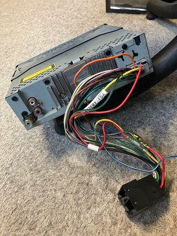 Autorádio Panasonic CQ-C1303NE - 3