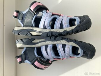 HEAD - sportovní sandále, vel. 35 - 3