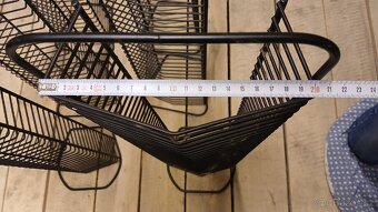 držák/stojan na CD - 3