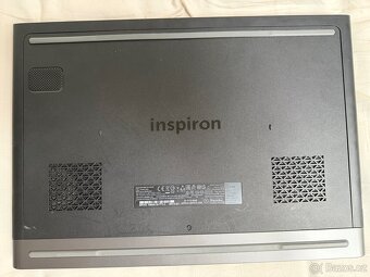 Dell inspirion 15 (7000) gaming na díly - 3