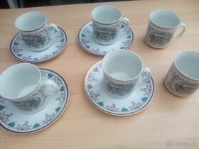 Kávová souprava - 3