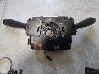 SLEVA - Citroen C2 - Komplet páčky pod volant - 3