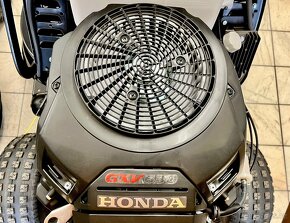 Travní traktor Stiga Estate 9102 W - 3